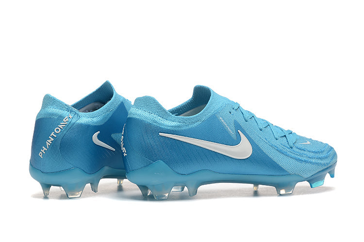 Chuteira Campo Nike Phantom Luna 2 Elite + Brindes Exclusivos