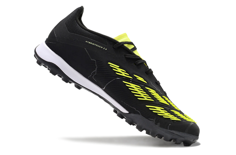 Chuteira Society Adidas Predator 24 TF Elite + Brindes Exclusivos