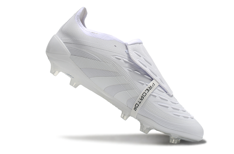 Chuteira Campo Adidas Predator Accuracy+ FG  Elite + Brindes Exclusivos