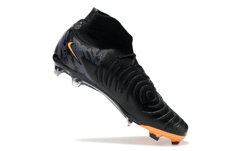 Chuteira Campo Nike Phantom Luna 2 Elite + Brindes Exclusivos