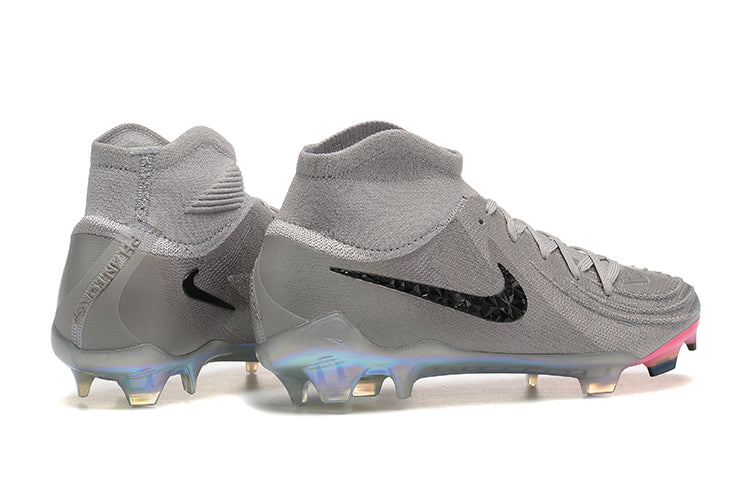 Chuteira Campo Nike Phantom Luna 2 Elite + Brindes Exclusivos