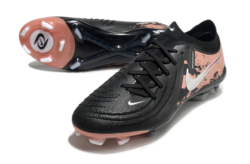 Chuteira Campo Nike Phantom Luna 2 Elite + Brindes Exclusivos