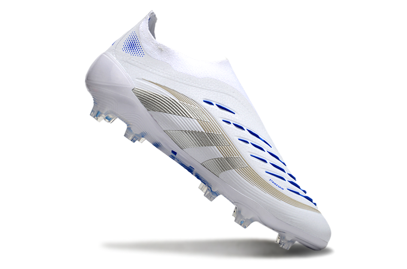 Chuteira Campo Adidas Predator Accuracy+ FG  Elite + Brindes Exclusivos