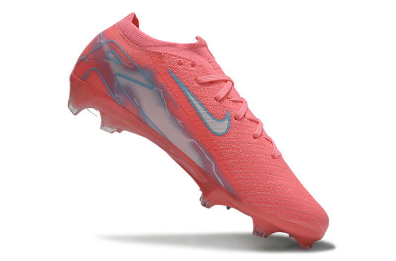 Chuteira Campo Nike Air Zoom Mercurial Vapor 16 Elite + Brindes Exclusivos