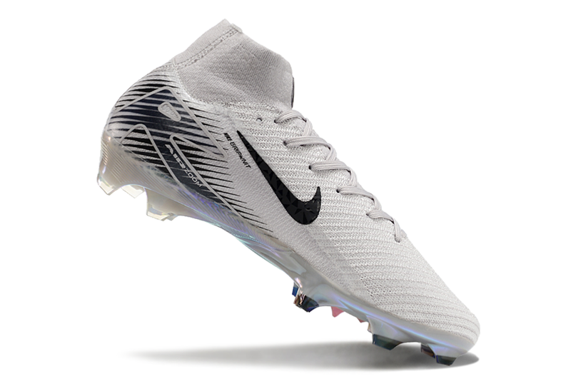 Chuteira Campo Nike Air Zoom Mercurial Superfly 10 Elite + Brindes Exclusivos