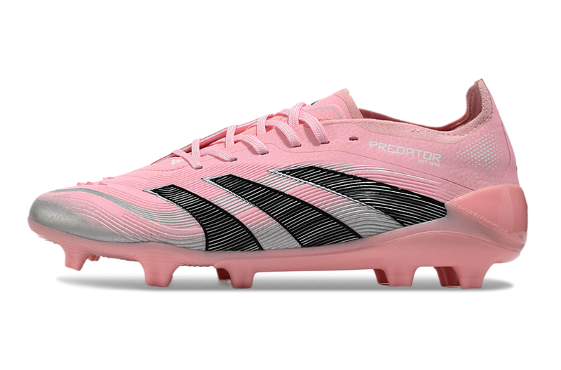 Chuteira Campo Adidas Predator Accuracy+ FG  Elite + Brindes Exclusivos