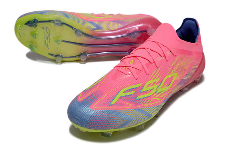 Chuteira Campo Adidas X F50 FG Elite + Brindes Exclusivos