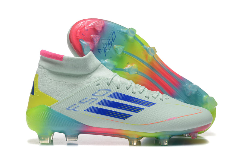 Chuteira Campo Adidas X F50 FG Elite + Brindes Exclusivos