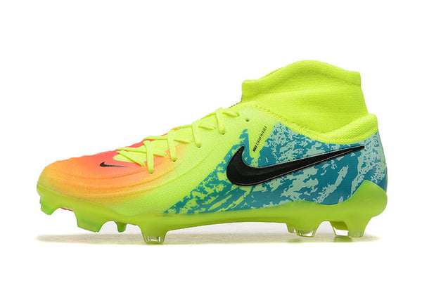 Chuteira Campo Nike Phantom Luna 2 Elite + Brindes Exclusivos