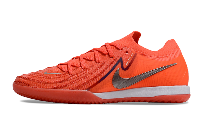 Tênis Futsal Nike Phantom Luna 2 IC Elite + Brindes Exclusivos