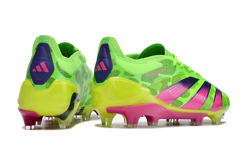 Chuteira Campo Adidas Predator 24  Elite + Brindes Exclusivos