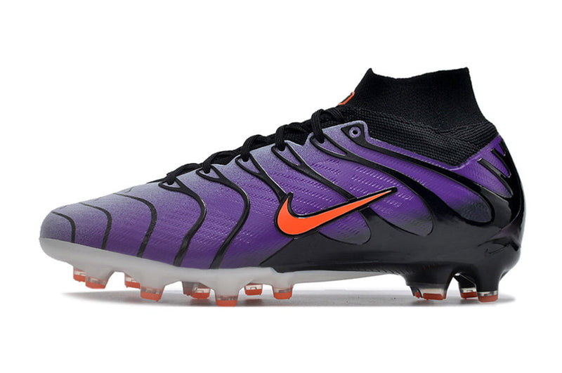 Chuteira Campo Nike Air Zoom Mercurial Superfly 9 AG Elite + Brindes Exclusivos
