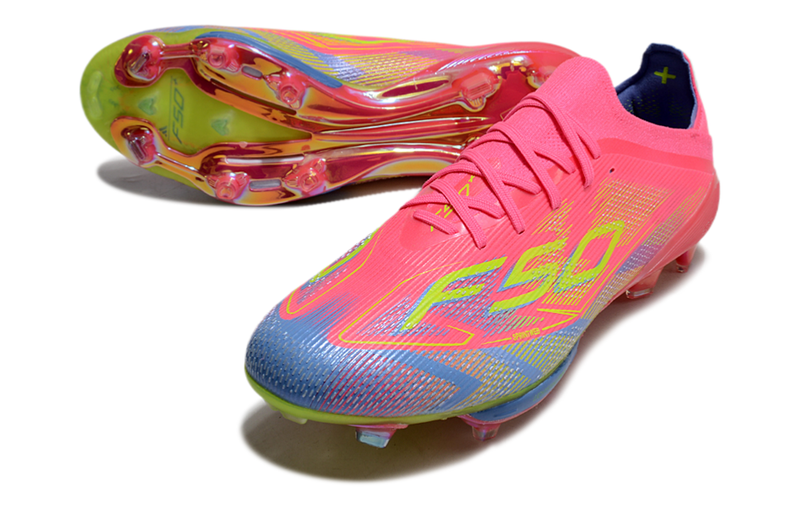 Chuteira Campo Adidas X F50 FG Elite + Brindes Exclusivos