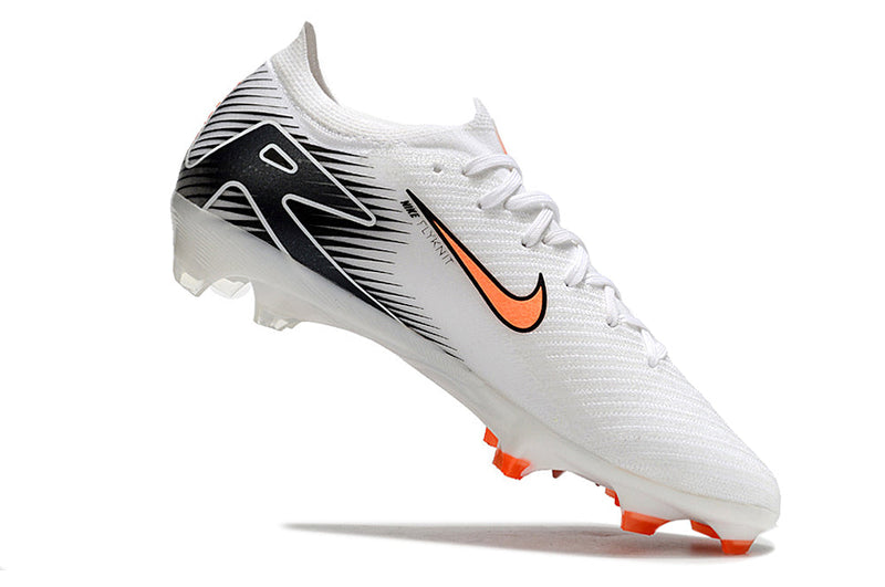 Chuteira Campo Nike Air Zoom Mercurial Vapor 16 Elite + Brindes Exclusivos