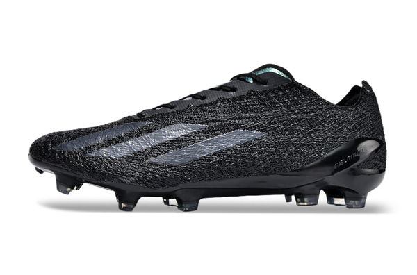 Chuteira Campo Adidas X Crazyfast Strung+ FG  Elite + Brindes Exclusivos