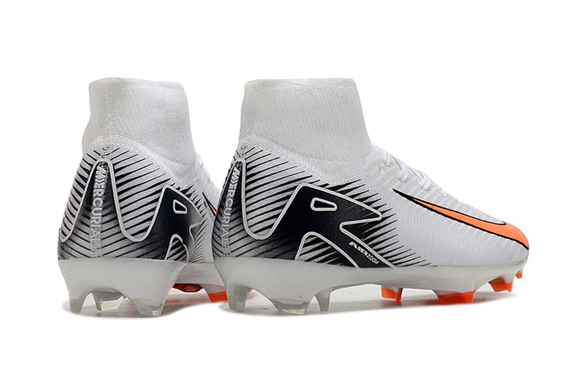 Chuteira Campo Nike Air Zoom Mercurial Superfly 10 Elite + Brindes Exclusivos