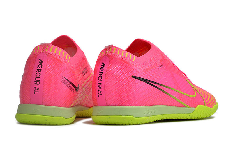 Tênis Futsal Nike Air Zoom Mercurial Vapor 15 IC Elite + Brindes Exclusivos