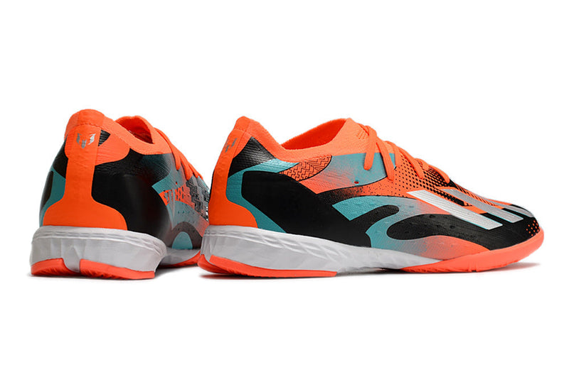 Tênis Futsal Adidas Speedportal.1 IC Elite + Brindes Exclusivos