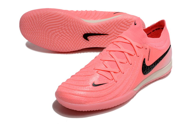 Tênis Futsal Nike Phantom Luna 2 IC Elite + Brindes Exclusivos