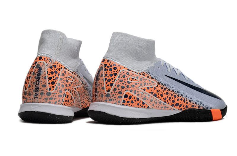 Tênis Futsal Nike Air Zoom Mercurial Superfly 10 IC Elite + Brindes Exclusivos