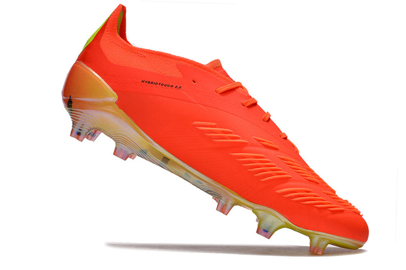 Chuteira Campo Adidas Predator 24  Elite + Brindes Exclusivos