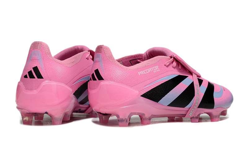 Chuteira Campo Adidas Predator+ 24 Elite + Brindes Exclusivos