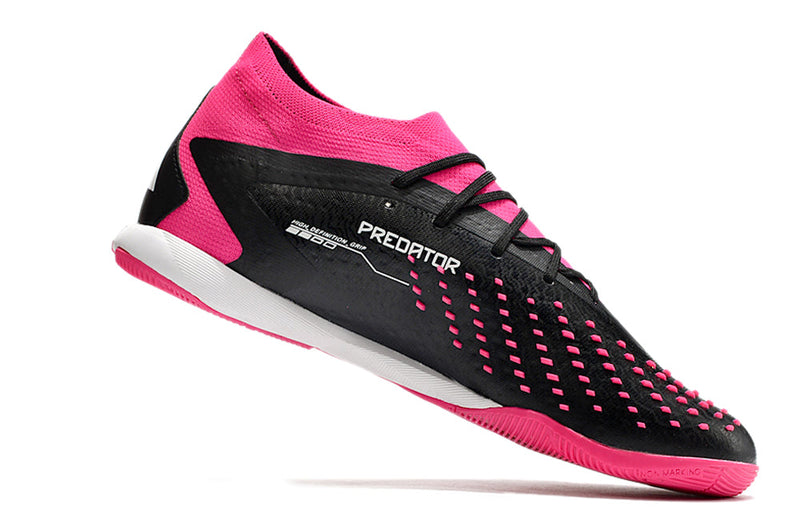 Tênis Futsal Adidas Predator Accuracy.1 IC Elite + Brindes Exclusivos