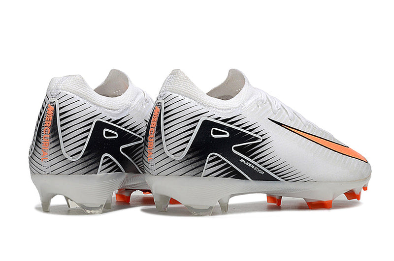 Chuteira Campo Nike Air Zoom Mercurial Vapor 16 Elite + Brindes Exclusivos