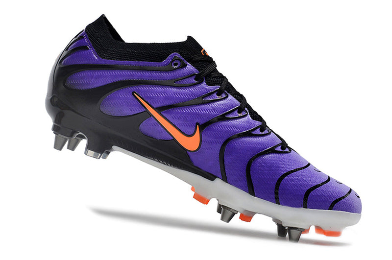 Chuteira Campo Nike Air Zoom Mercurial Vapor 15 SG Elite + Brindes Exclusivos