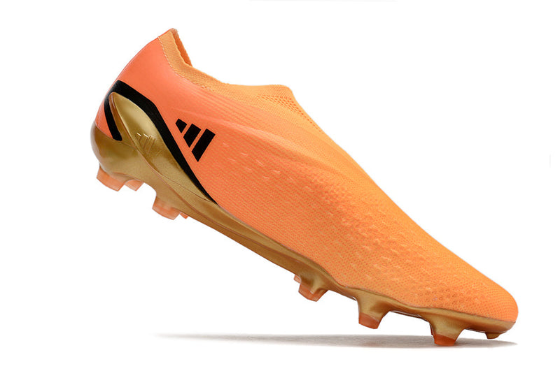 Chuteira Campo Adidas Speedportal + FG  Elite + Brindes Exclusivos