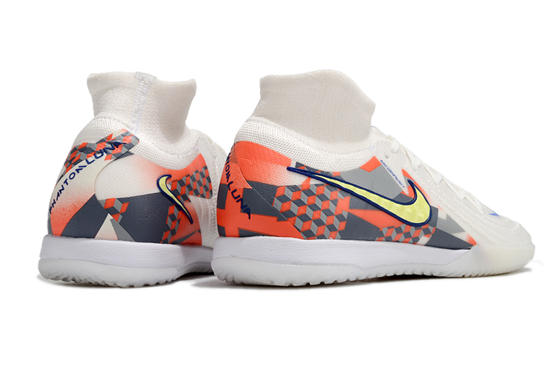 Tênis Futsal Nike Phantom Luna 2 IC Elite + Brindes Exclusivos