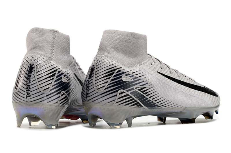 Chuteira Campo Nike Air Zoom Mercurial Superfly 10 Elite + Brindes Exclusivos