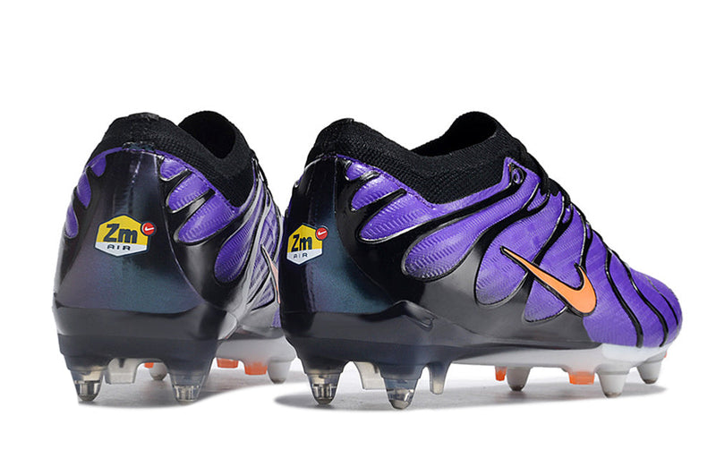Chuteira Campo Nike Air Zoom Mercurial Vapor 15 SG  Elite + Brindes Exclusivos