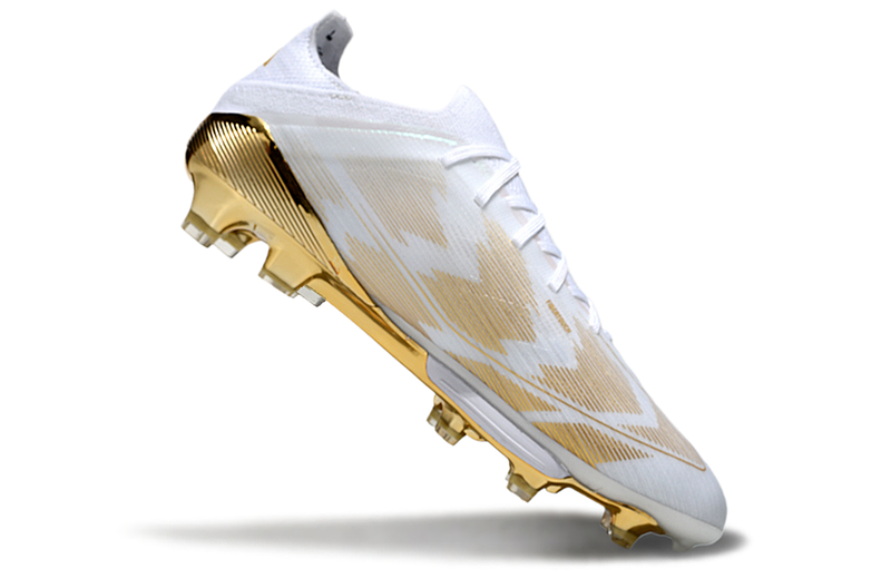 Chuteira Campo Adidas X F50 FG Elite + Brindes Exclusivos