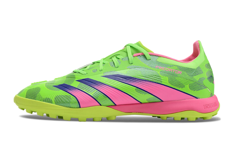 Chuteira Society Adidas Predator 24 Elite + Brindes Exclusivos