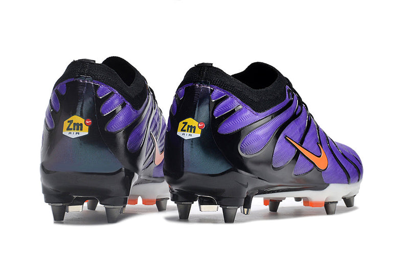 Chuteira Campo Nike Air Zoom Mercurial Vapor 15 SG Elite + Brindes Exclusivos