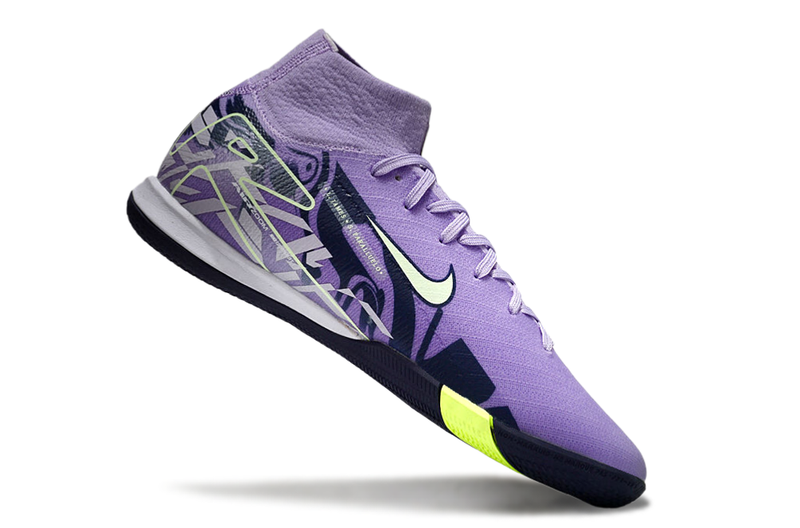 Tênis Futsal Nike Air Zoom Mercurial Superfly 10 IC Elite + Brindes Exclusivos