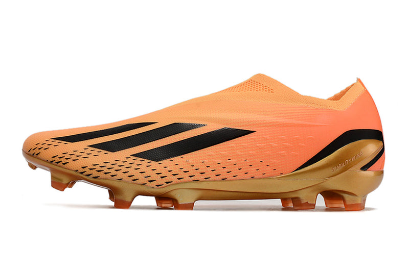 Chuteira Campo Adidas Speedportal + FG  Elite + Brindes Exclusivos
