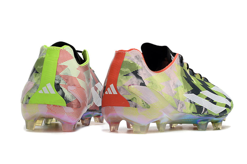 Chuteira Campo Adidas X Crazyfast FG  Elite + Brindes Exclusivos
