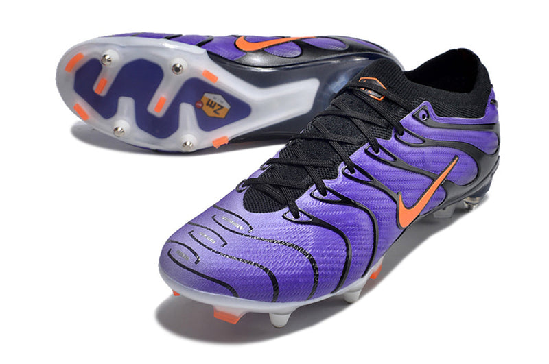 Chuteira Campo Nike Air Zoom Mercurial Vapor 15 SG  Elite + Brindes Exclusivos