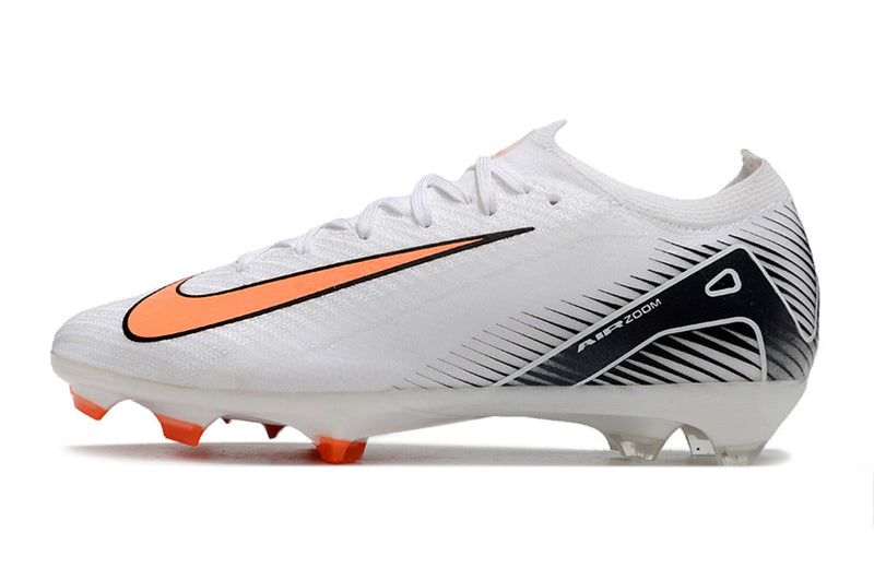 Chuteira Campo Nike Air Zoom Mercurial Vapor 16 Elite + Brindes Exclusivos