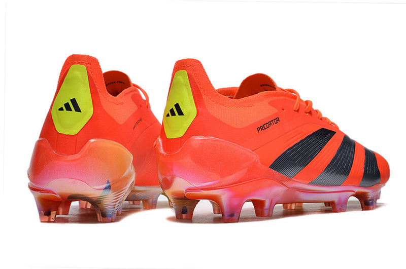 Chuteira Campo Adidas Predator 24  Elite + Brindes Exclusivos