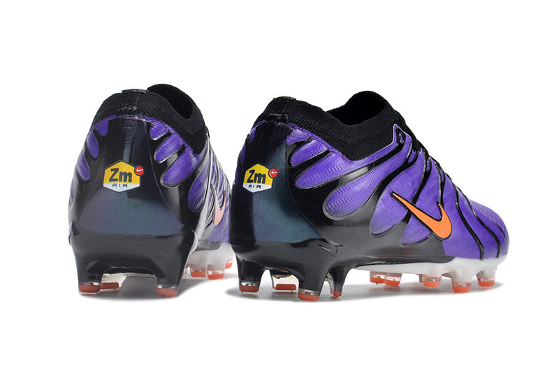 Chuteira Campo Nike Air Zoom Mercurial Vapor 15 AG Elite + Brindes Exclusivos