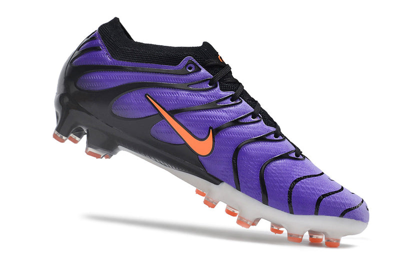 Chuteira Campo Nike Air Zoom Mercurial Vapor 15 AG Elite + Brindes Exclusivos