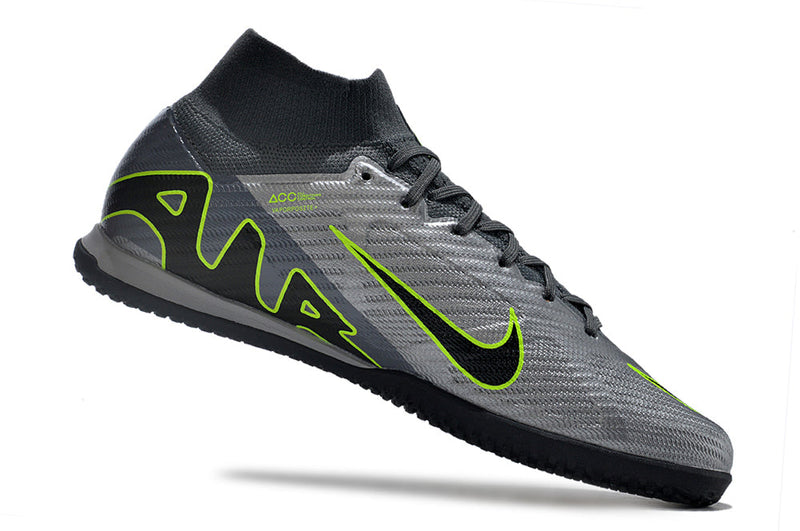 Tênis Futsal Nike Air Zoom Mercurial Superfly 9 IC Elite + Brindes Exclusivos