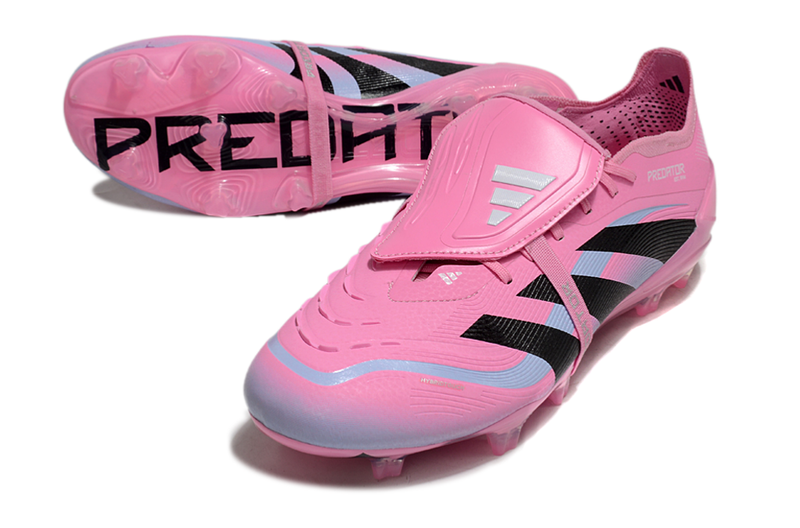 Chuteira Campo Adidas Predator+ 24 Elite + Brindes Exclusivos