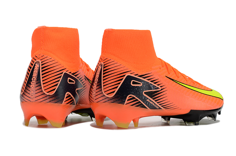 Chuteira Campo Nike Air Zoom Mercurial Superfly 10 Elite + Brindes Exclusivos