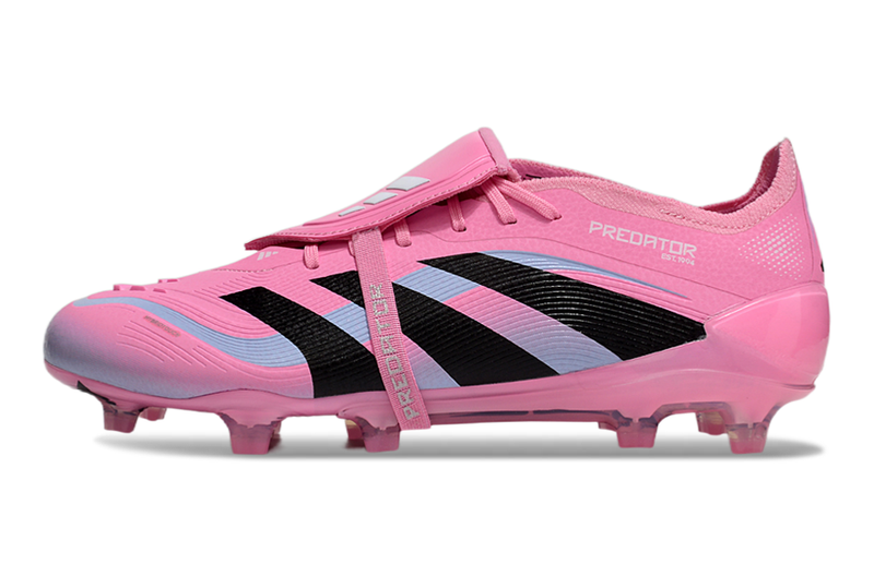 Chuteira Campo Adidas Predator+ 24 Elite + Brindes Exclusivos