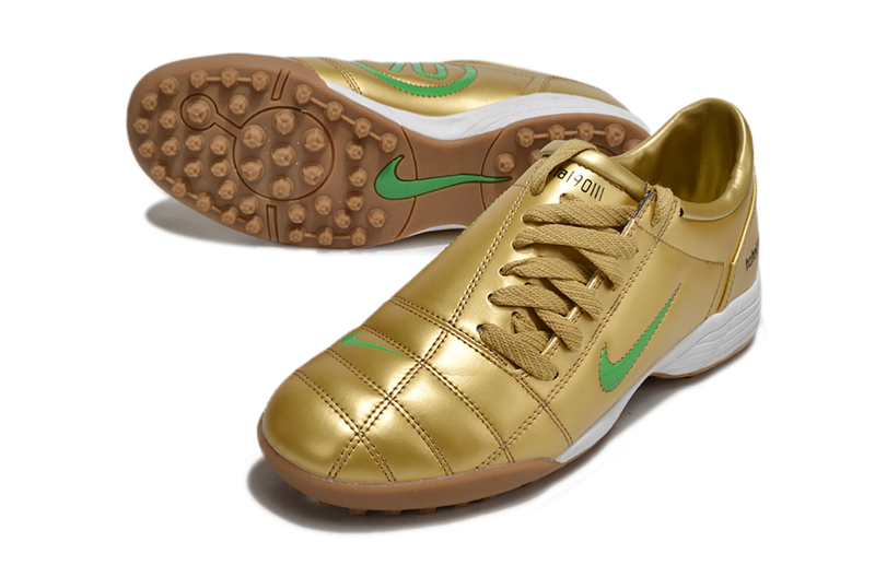 Chuteira Society Nike Total 90 TF + Brindes Exclusivos