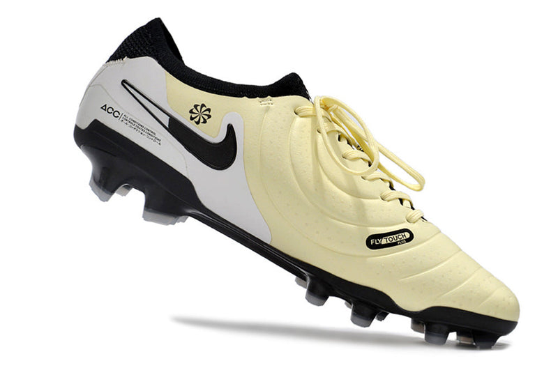 Chuteira Campo Nike Tiempo Legend 10 Elite + Brindes Exclusivos